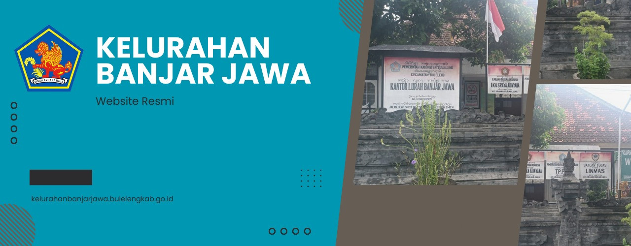 Banjar Jawa